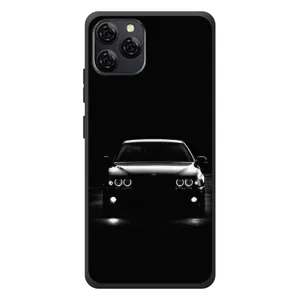 Чохол для Чорвʼю  А95 - з принтом БМВ (AlphaPrint) (Машина BMW)