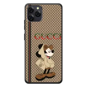Чохли  GUCCI для Чорвʼю  А95 (AlphaPrint) (Mickey GUCCI)