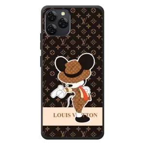 Чохол Disney Mouse Blackview A95 (PREMIUMPrint) (Міккі Джексон)