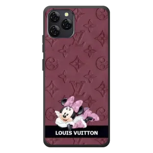 Чохол Disney Mouse Blackview A95 (PREMIUMPrint) (Mikki LV)