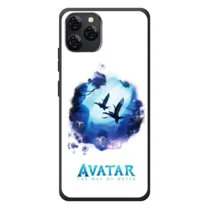 Чохли з фільму АВАТАР для Blackview A95 (AlphaPrint) (світ Аватарів)