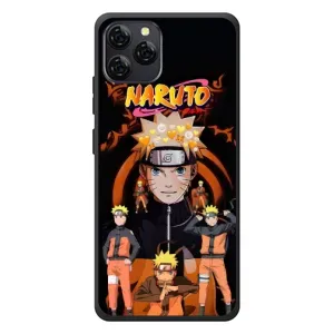 Naruto Anime Чохли для Чорвʼю  А95 (AlphaPrint) (Наруто з Аніме)