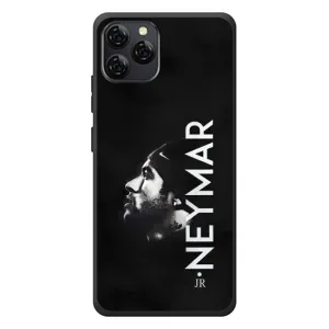 Чехол Неймар для Blackview A95 (AlphaPrint) (NEYMAR)