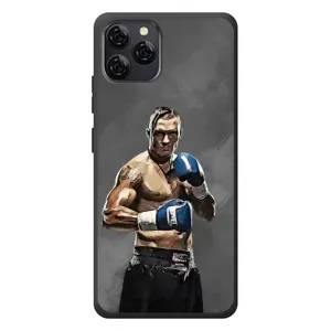 Чохол з картинкою Олександр Усик для Blackview A95 (Олександр Усик)