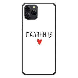 Чехлы Доброго вечора, ми за України для Блэквью А95 (AlphaPrint)