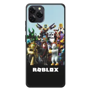 Чохли з топовими принтами для Чорвʼю А95 (ROBLEX)
