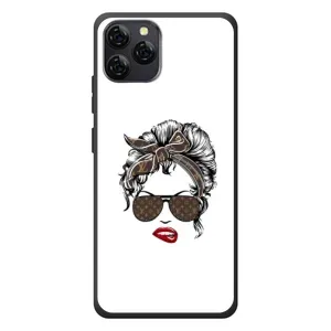 Чохли Луі Вітон для Blackview A95 (AlphaPrint - LOUIS VUITTON) (стильна з луі вітон)