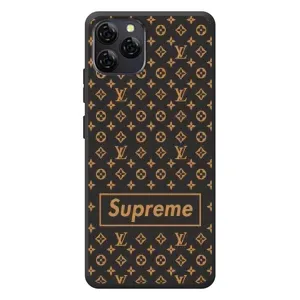 Чехол для Blackview A95 с картинкой Supreme (AlphaPrint) (Supreme LV)