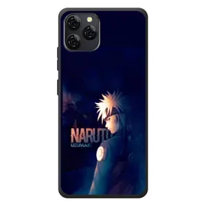 Naruto Anime Чохли для Чорвʼю  А95 (AlphaPrint) (тінь Наруто)