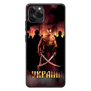 Українські, патріотичні Чохли для Чорвʼю  А95 (Україна)