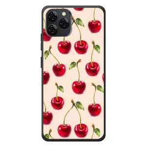 Чохли з фруктами для Blackview A95 (VPrint) (Черешня)