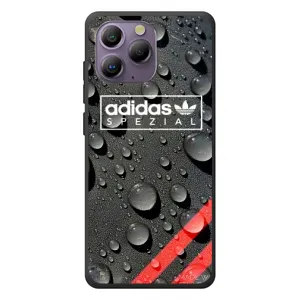 Чехлы Адидас для Blackview A96 (AlphaPrint) (Адидас принт)