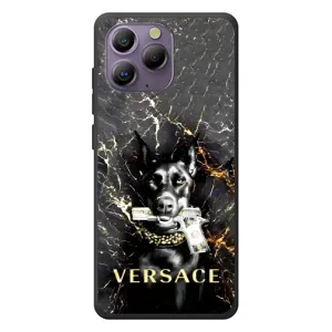 Чехлы VERSACE для Блэквью А96 (PREMIUMPrint) (AlphaPrint-ген.)