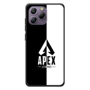 Чехлы с топовыми принтами для Блэквью А96 (APEX)