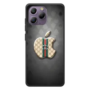 Чехлы ГУЧЧИ для Блэквью А96 (AlphaPrint) (Apple gucci)
