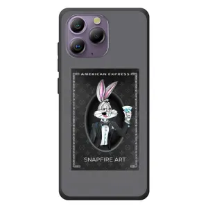 Брендновые Чехлы для Blackview A96 - (PREMIUMPrint)
