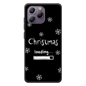 Рождественские, Праздничные Чехлы для Блэквью А96 (Christmas loading)