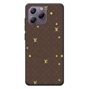 Чехлы Луи Витон для Blackview A96 (AlphaPrint - LOUIS VUITTON) (дизайн Луи Витон)