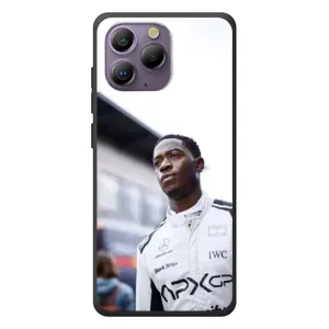 Чохол Формула1 на Blackview A96