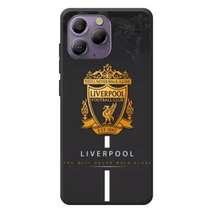 Чехлы для Блэквью А96 (VPrint) - ТОП ФК (FC Liverpool)