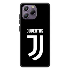 Чехлы для Blackview A96 (VPrint) - Футбольные клубы (ФК Ювентус)