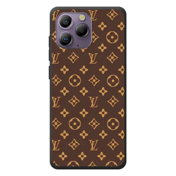 Чехол с принтом «фон LOUIS VUITTON» для Blackview A96 Чехол с принтом «фон LOUIS VUITTON» для Blackview A96