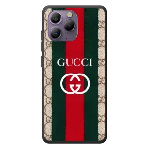 Чехлы ГУЧЧИ для Блэквью А96 (AlphaPrint) (Gucci дизайн)
