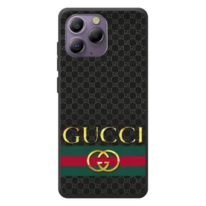 Чехлы ГУЧЧИ для Блэквью А96 (AlphaPrint) (Gucci оригинал)