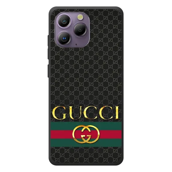 Чохол з принтом «Gucci оригінал» для Blackview A96