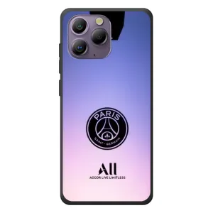 Чехлы PSG для Blackview A96 (AlphaPrint) (лого PSG)