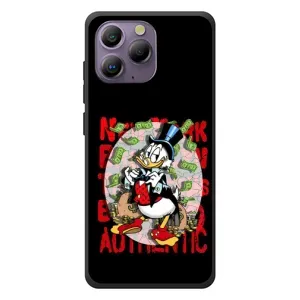 Чехлы для Блэквью А96 - Scrooge MagDag (PREMIUMPrint) (MagDag)