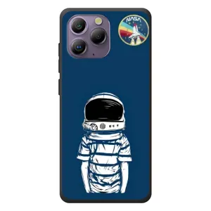 Чохол NASA для Blackview A96 (AlphaPrint)