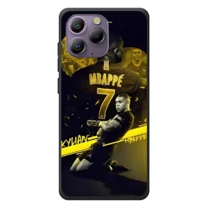 Чехлы Килиан Мбаппе для Blackview A96 (Mbappe)