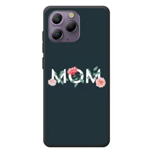 Чехлы для мамы на Blackview A96 (Mom дизайн)