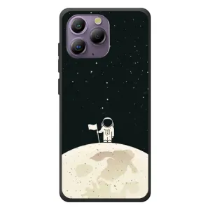 Космічні Чохли для Блаківйю А96 (VPrint)