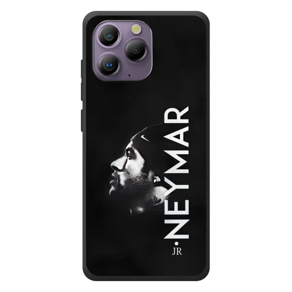 Чохол з принтом «NEYMAR» для Blackview A96