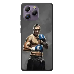 Чехол с картинкой Александр Усик для Blackview A96 (Александр Усик)