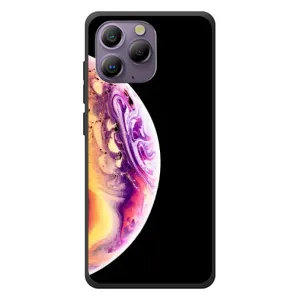 Космические Чехлы для Блэквью А96 (VPrint) (Планета Айфон)