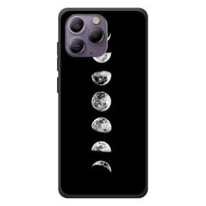 Космические Чехлы для Блэквью А96 (VPrint) (Планеты)