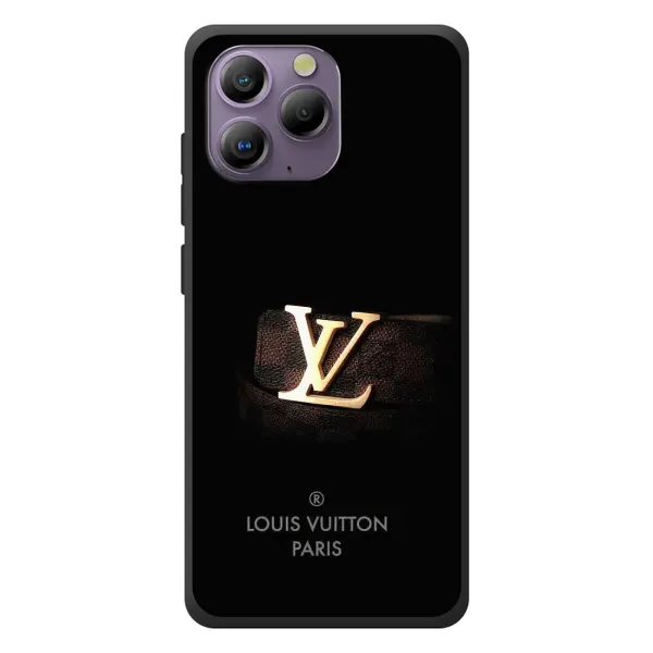Чехол с принтом «ремешок LV» для Blackview A96 Чехол с принтом «ремешок LV» для Blackview A96