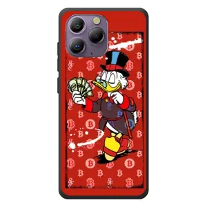 Чехлы для Блэквью А96 - Scrooge MagDag (PREMIUMPrint) (Scrooge MagDag)