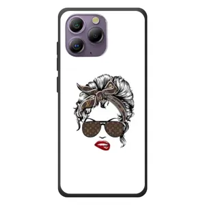 Чехлы Луи Витон для Blackview A96 (AlphaPrint - LOUIS VUITTON) (стильная с луи витон)
