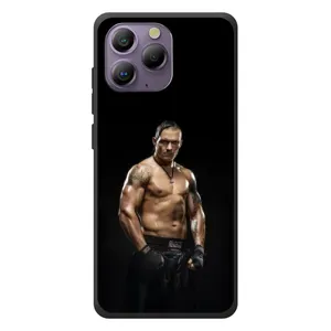 Чехол с картинкой Александр Усик для Blackview A96 (Чемпион Александр Усик)