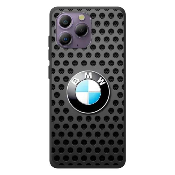 Чехол с принтом «Знак БМВ» для Blackview A96