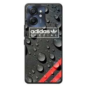 Чехлы Адидас для Blackview Color 8 (AlphaPrint) (Адидас принт)