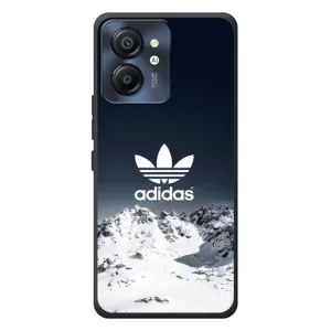 Чехлы Адидас для Blackview Color 8 (AlphaPrint) (Адидас в горах)