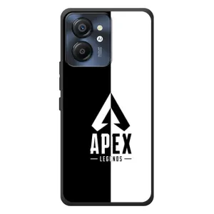 Чехлы с топовыми принтами для Блэквью Цвет 8 (APEX)