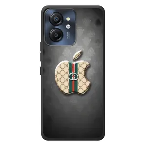 Чехлы ГУЧЧИ для Блэквью Цвет 8 (AlphaPrint) (Apple gucci)