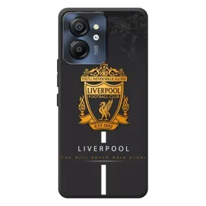 Чехлы для Блэквью Цвет 8 (VPrint) - ТОП ФК (FC Liverpool)