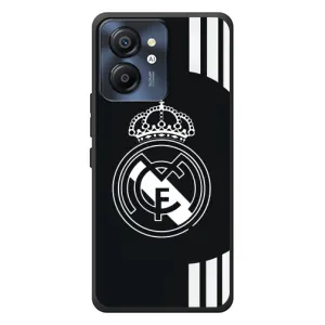 ФК Реал Мадрид чехлы для Blackview Color 8 (AlphaPrint)